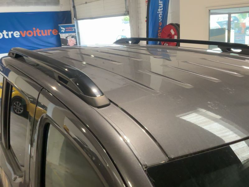 Peugeot Rifter 1.5 Blue-HDi GT L1 2021 – снимка 13