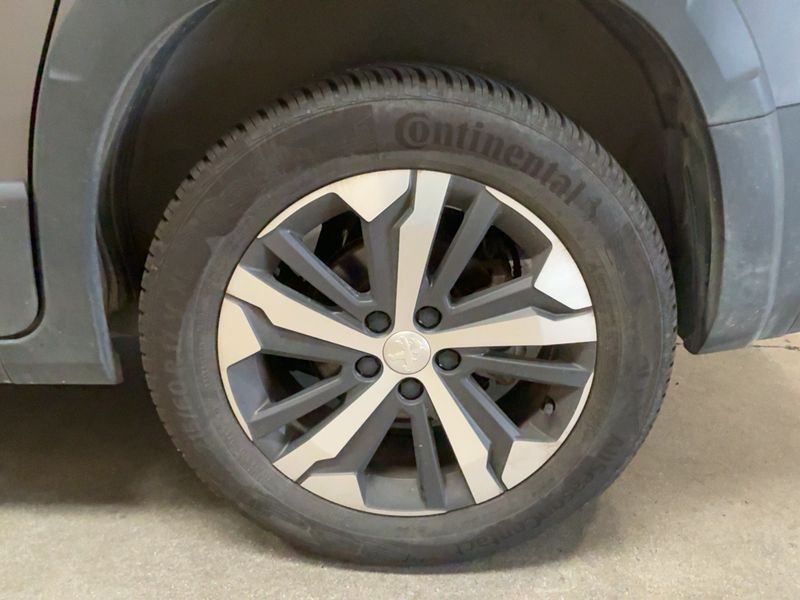Peugeot Rifter 1.5 Blue-HDi GT L1 2021 – снимка 5