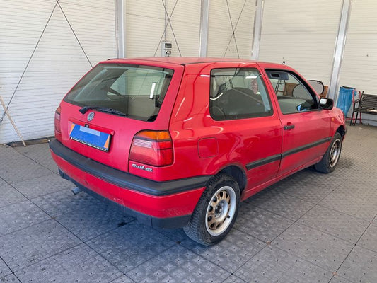 Volkswagen Golf III 1.8 GL 1994 – снимка 2