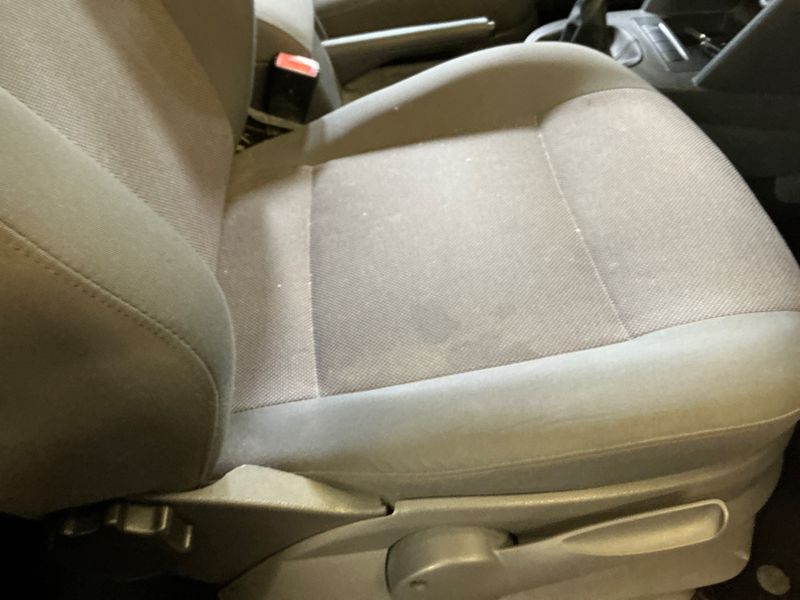 Volkswagen Caddy 1.6 TDI Maxi Trendline 2011 – снимка 27