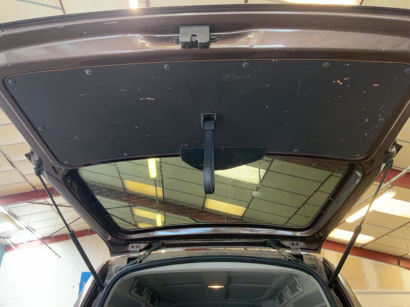 Volkswagen Caddy 1.6 TDI Maxi Trendline 2011 – снимка 15