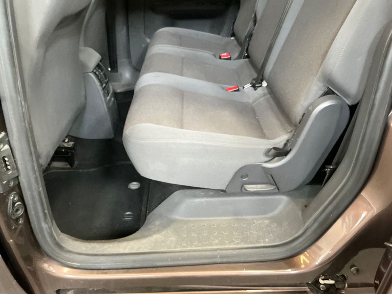 Volkswagen Caddy 1.6 TDI Maxi Trendline 2011 – снимка 26