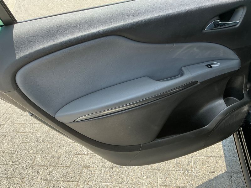 Opel Zafira Tourer 2.0 CDTI Cosmo Pack 2013 – снимка 24
