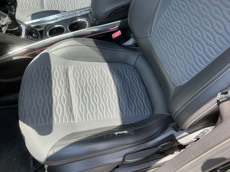 Opel Zafira Tourer 2.0 CDTI Cosmo Pack 2013 – снимка 26