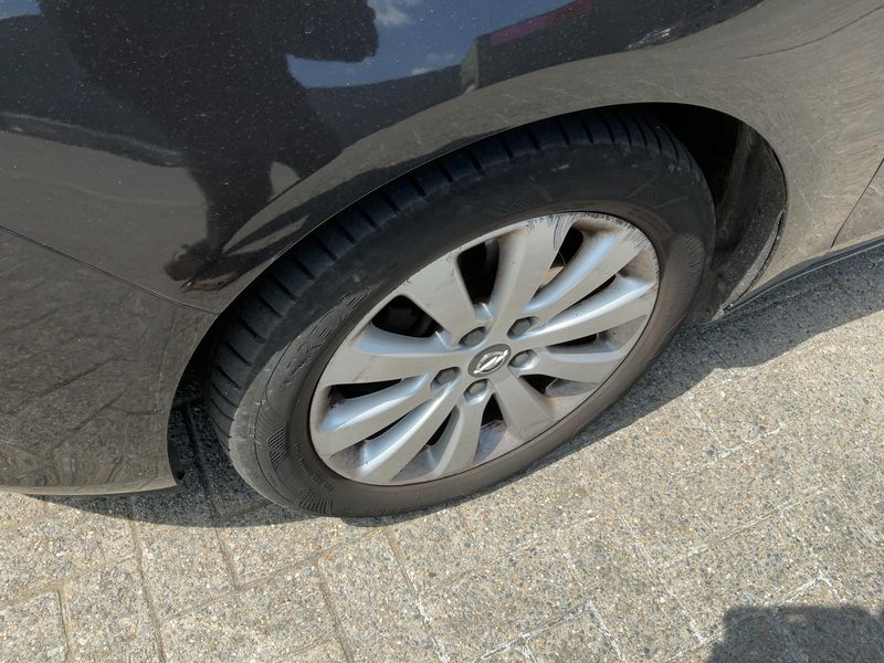 Opel Zafira Tourer 2.0 CDTI Cosmo Pack 2013 – снимка 3