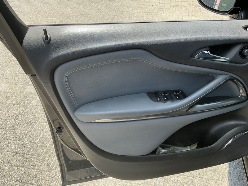 Opel Zafira Tourer 2.0 CDTI Cosmo Pack 2013 – снимка 23