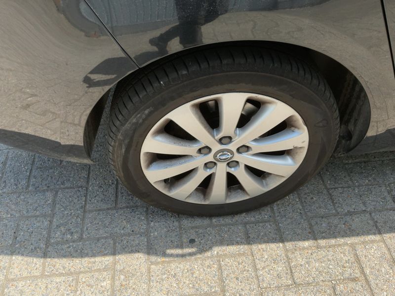 Opel Zafira Tourer 2.0 CDTI Cosmo Pack 2013 – снимка 9