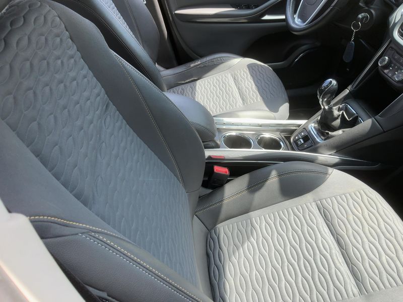 Opel Zafira Tourer 2.0 CDTI Cosmo Pack 2013 – снимка 16