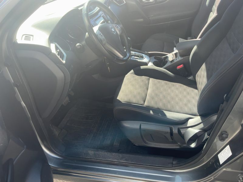 Nissan Qashqai 1.6 dCi Acenta 2014 – снимка 17