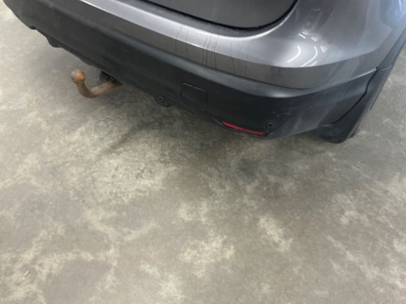 Nissan Qashqai 1.6 dCi Acenta 2014 – снимка 31
