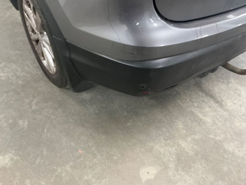 Nissan Qashqai 1.6 dCi Acenta 2014 – снимка 30