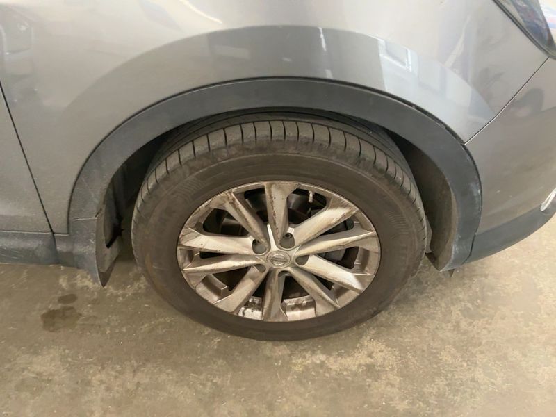 Nissan Qashqai 1.6 dCi Acenta 2014 – снимка 11