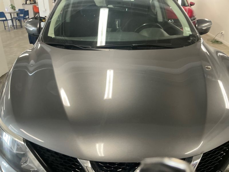 Nissan Qashqai 1.6 dCi Acenta 2014 – снимка 33