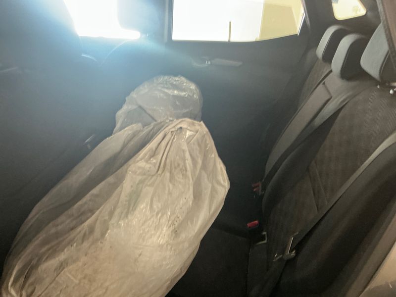 Nissan Qashqai 1.6 dCi Acenta 2014 – снимка 23