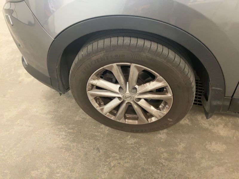 Nissan Qashqai 1.6 dCi Acenta 2014 – снимка 3
