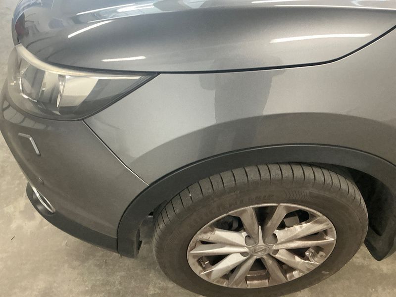 Nissan Qashqai 1.6 dCi Acenta 2014 – снимка 28