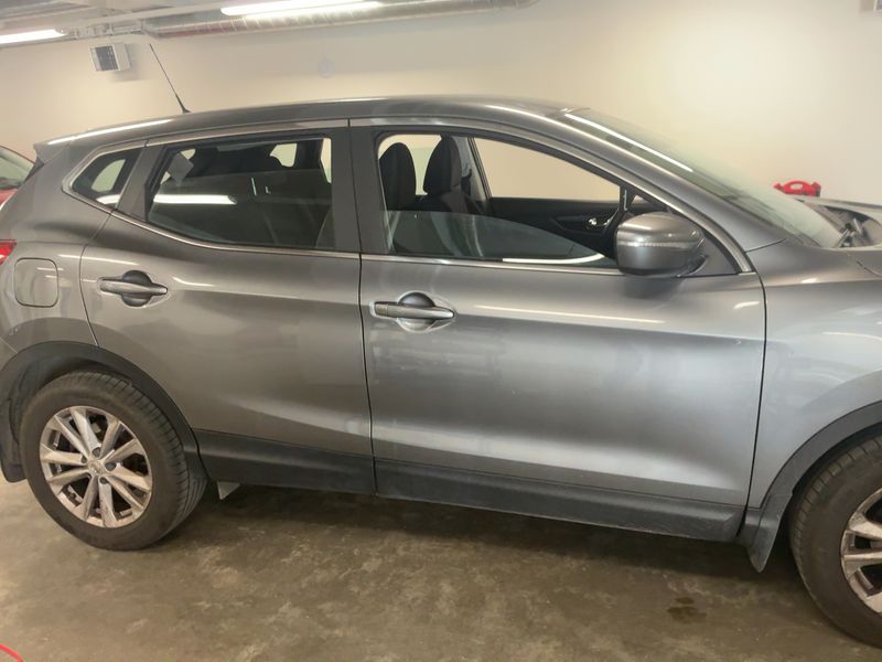 Nissan Qashqai 1.6 dCi Acenta 2014 – снимка 10