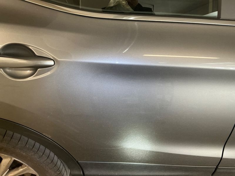 Nissan Qashqai 1.6 dCi Acenta 2014 – снимка 22