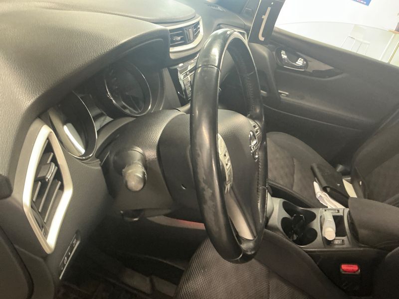 Nissan Qashqai 1.6 dCi Acenta 2014 – снимка 24