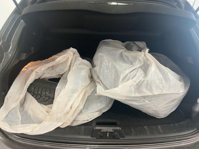 Nissan Qashqai 1.6 dCi Acenta 2014 – снимка 16