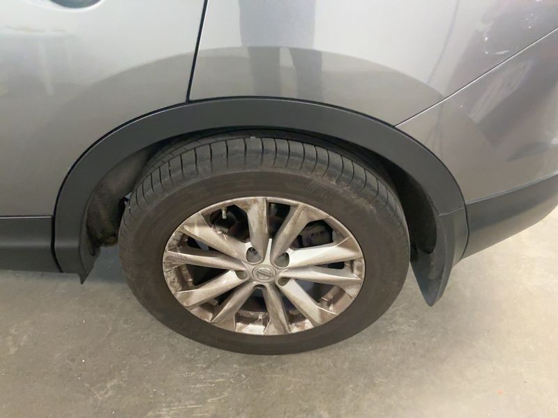 Nissan Qashqai 1.6 dCi Acenta 2014 – снимка 5