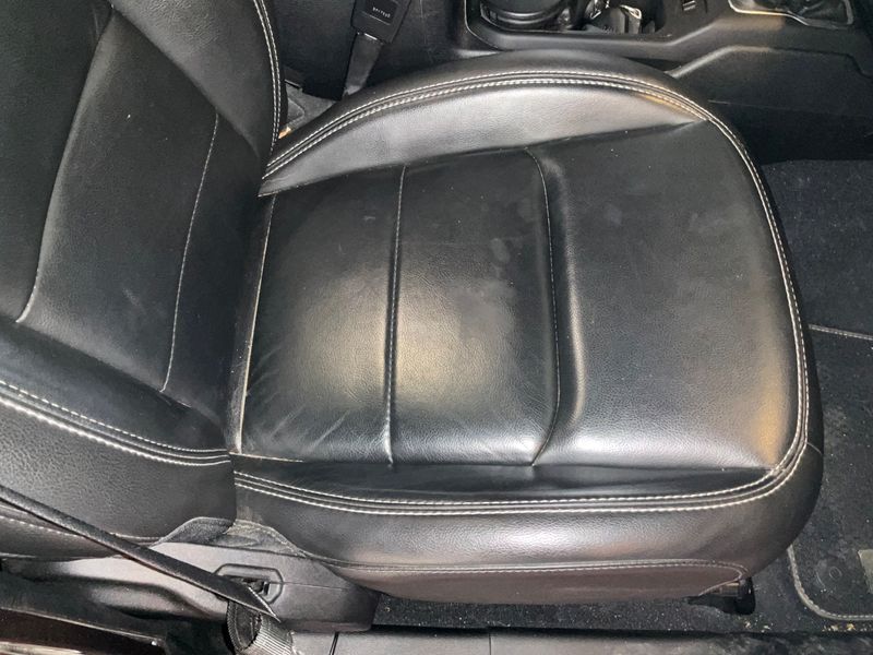 Jeep Wrangler Unlimited 2.0 4xe Plug-in Hybrid First Edition 2021 – снимка 25