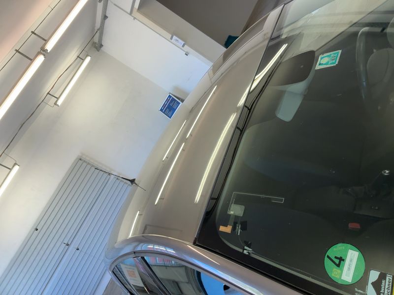 Renault Megane 1.6 Dynamique 2009 – снимка 13
