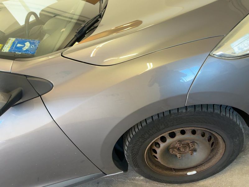 Renault Megane 1.6 Dynamique 2009 – снимка 12