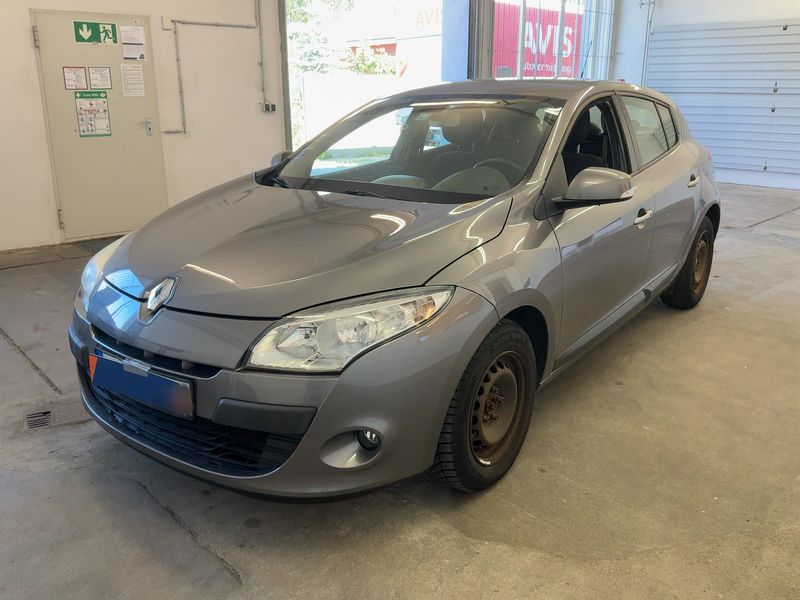 Renault Megane 1.6 Dynamique 2009 – снимка 1