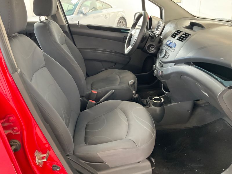 Chevrolet Spark 1.0 LS 2012 – снимка 3
