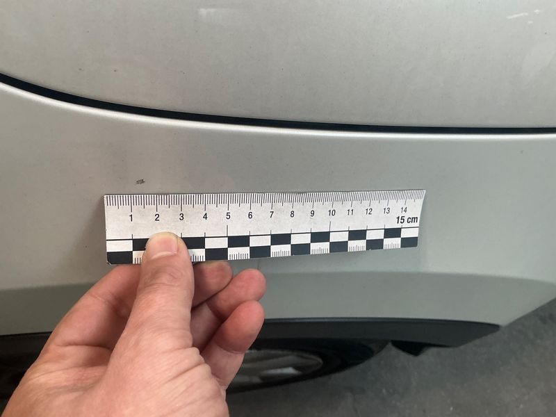 Nissan Qashqai 1.2 Acenta 2016 – снимка 21