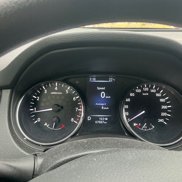 Nissan Qashqai 1.2 Acenta 2016 – снимка 18
