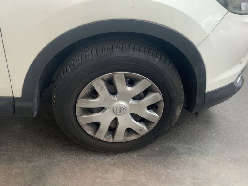Nissan Qashqai 1.2 Acenta 2016 – снимка 11