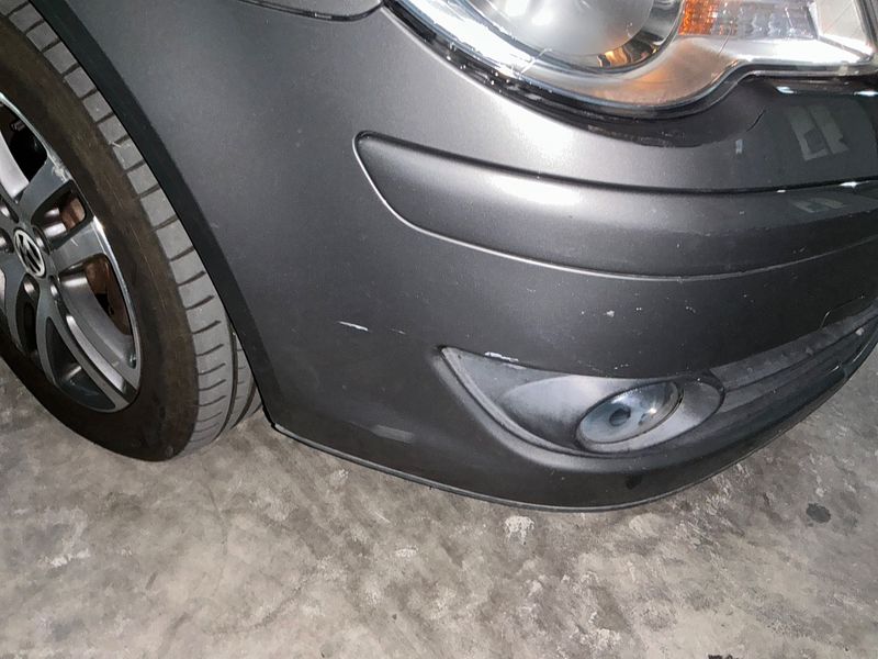 Volkswagen Touran 2.0 TDI Trendline 2009 – снимка 30