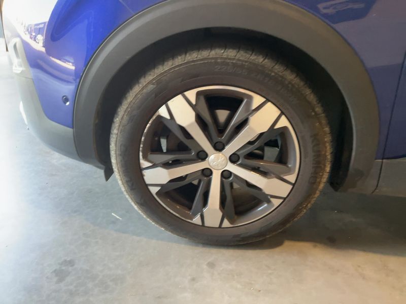 Peugeot 3008 1.2 e-THP GT Line 2018 – снимка 3