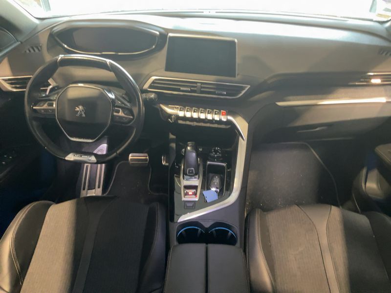 Peugeot 3008 1.2 e-THP GT Line 2018 – снимка 17