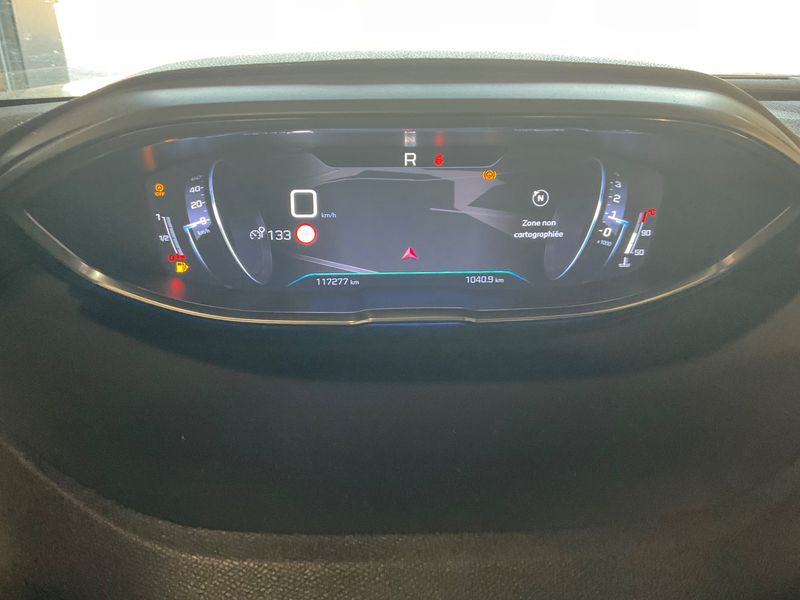 Peugeot 3008 1.2 e-THP GT Line 2018 – снимка 18