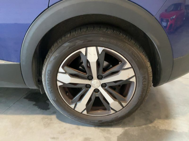 Peugeot 3008 1.2 e-THP GT Line 2018 – снимка 5