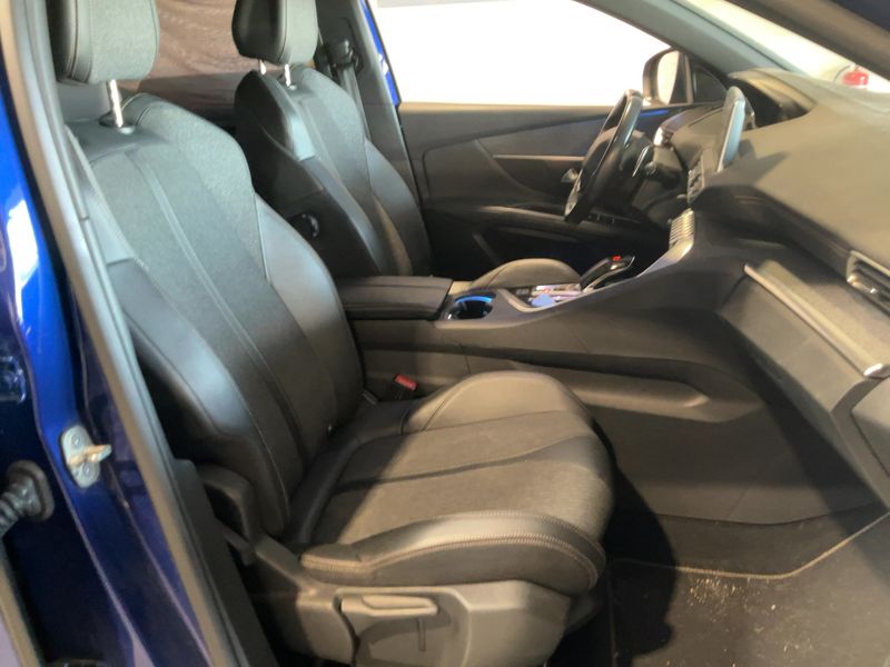 Peugeot 3008 1.2 e-THP GT Line 2018 – снимка 16