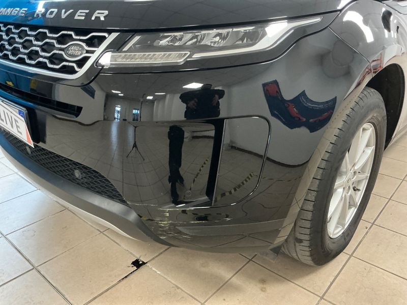 Land Rover Evoque D150 Mild-Hybrid 2019 – снимка 36