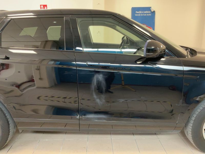 Land Rover Evoque D150 Mild-Hybrid 2019 – снимка 10