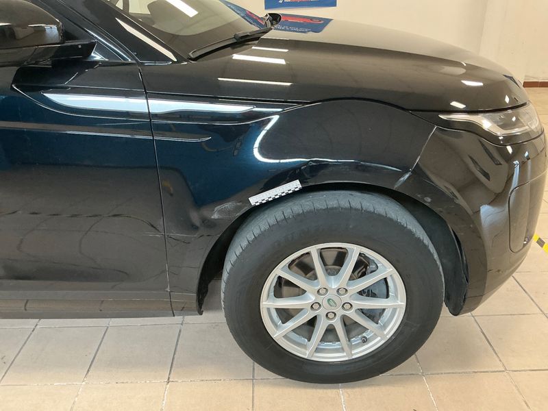 Land Rover Evoque D150 Mild-Hybrid 2019 – снимка 22