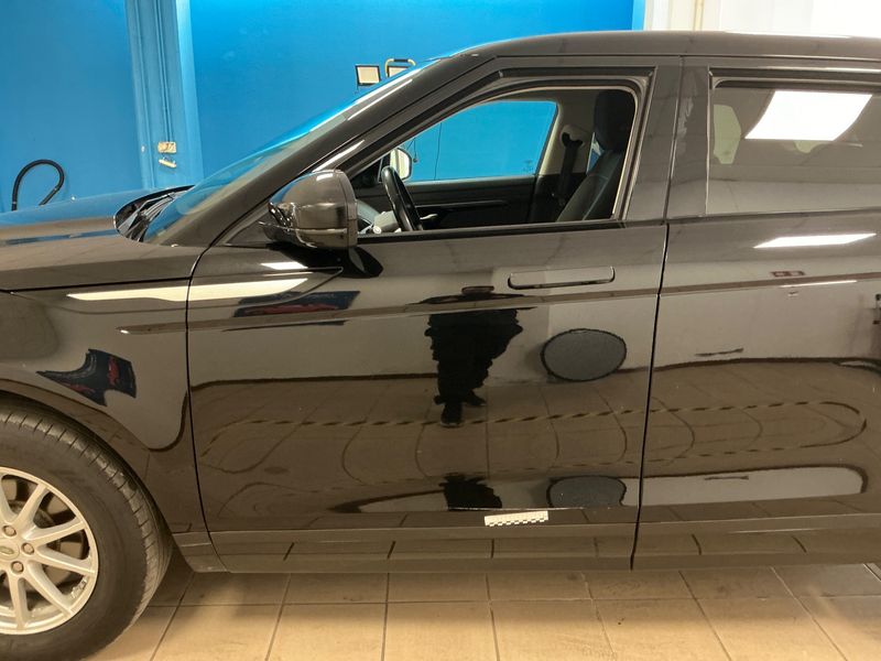 Land Rover Evoque D150 Mild-Hybrid 2019 – снимка 29