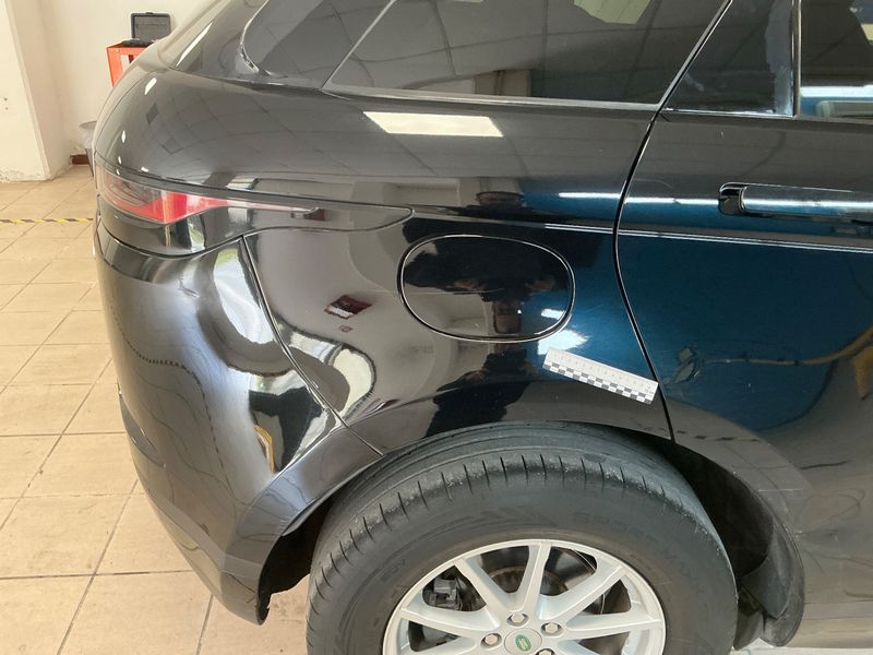 Land Rover Evoque D150 Mild-Hybrid 2019 – снимка 23