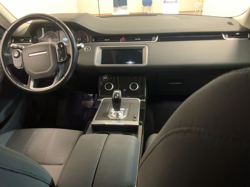 Land Rover Evoque D150 Mild-Hybrid 2019 – снимка 17