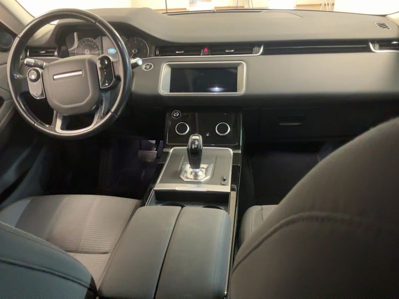 Land Rover Evoque D150 Mild-Hybrid 2019 – снимка 18