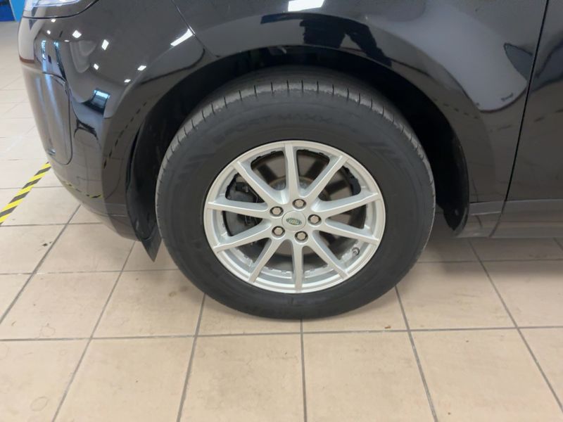 Land Rover Evoque D150 Mild-Hybrid 2019 – снимка 3