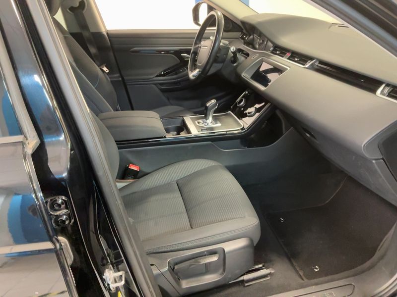 Land Rover Evoque D150 Mild-Hybrid 2019 – снимка 19