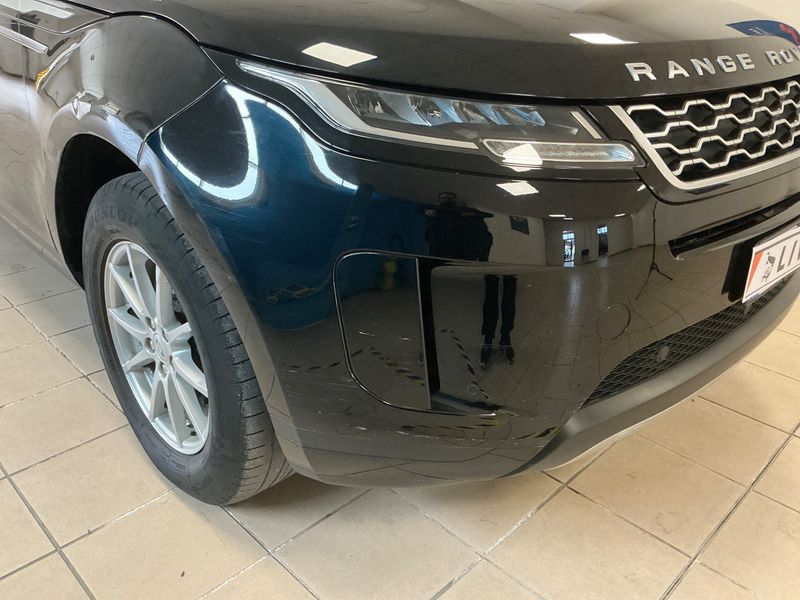 Land Rover Evoque D150 Mild-Hybrid 2019 – снимка 35