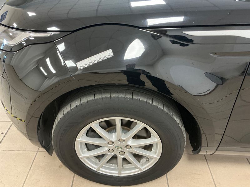 Land Rover Evoque D150 Mild-Hybrid 2019 – снимка 31